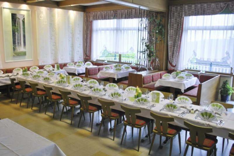 Gaestehaus Groeblacher Köstenberg Екстериор снимка